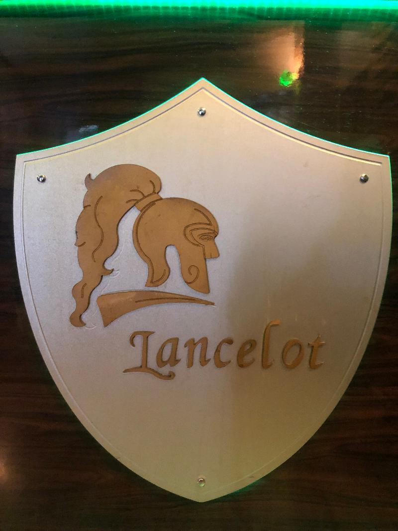 Lancelot Hotel イスタンブール エクステリア 写真
